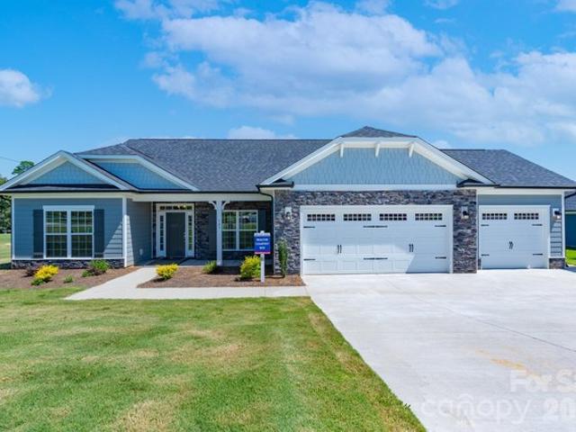 House for sale in Catawba, North Carolina