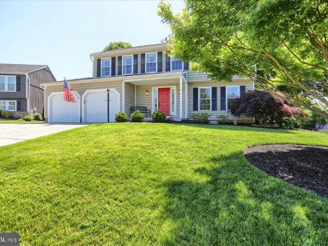 House for sale in Bel Air, Maryland