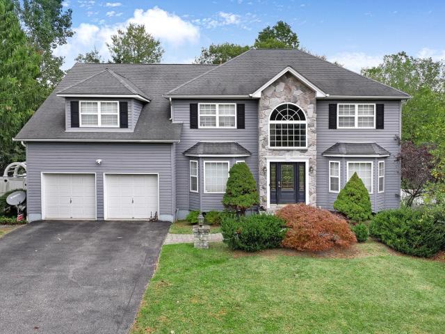 House for sale in Blooming Grove, New York