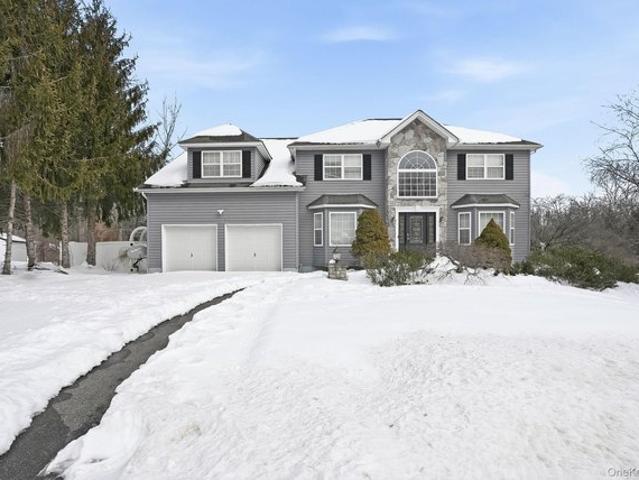 House for sale in Blooming Grove, New York