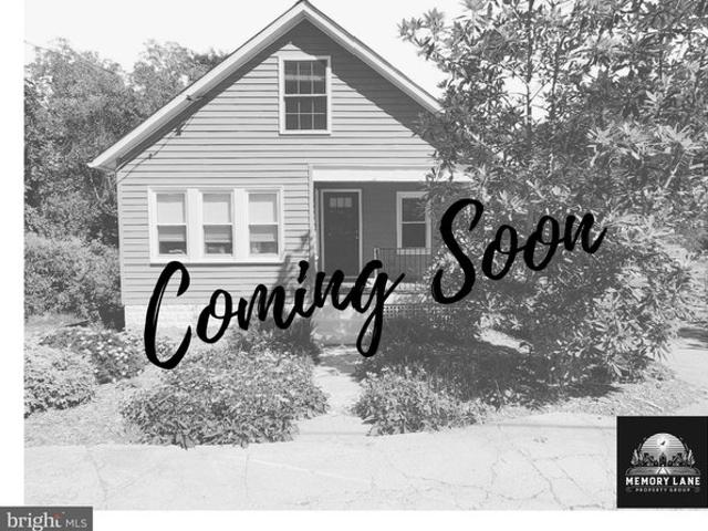 House for sale in Westminster, Maryland