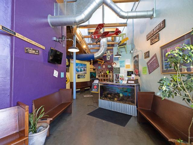 Commercial for sale in Clarkston, Washington