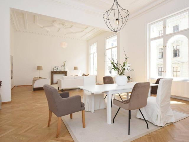 Apartment mieten in KG Innere Stadt, Wien