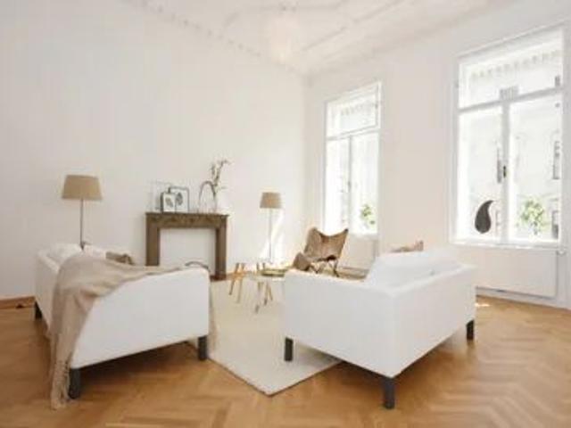 Apartment mieten in KG Innere Stadt, Wien