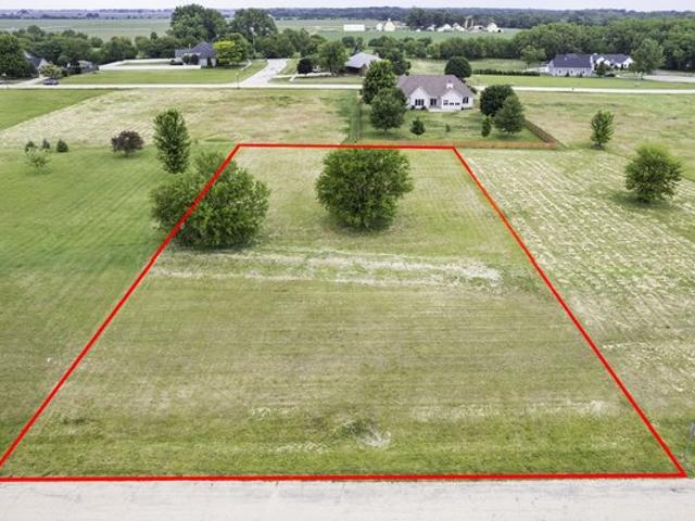 Land for sale in Somonauk, Illinois