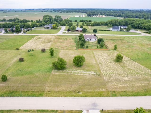 Land for sale in Somonauk, Illinois