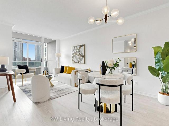 Condo for sale in York, Ontario