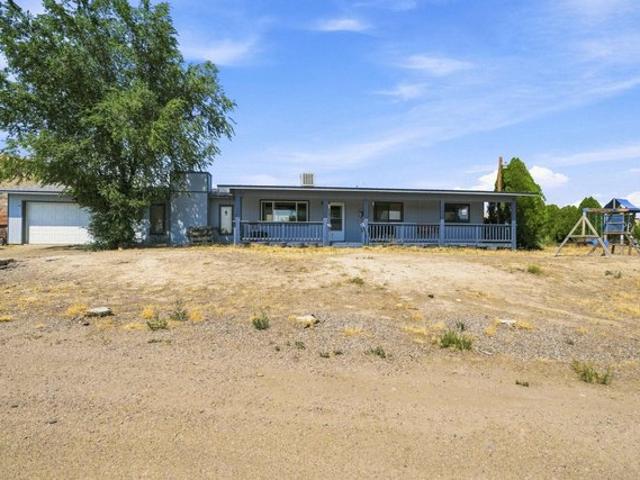 House for sale in Mack, Colorado