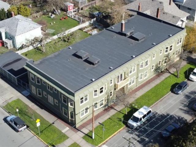 Property for sale in Victoria, British Columbia