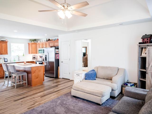 House for sale in Lawrenceburg, Kentucky