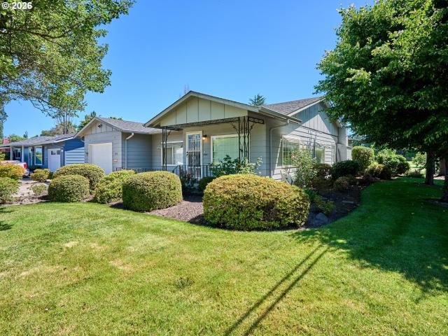 House for sale in Oregonia