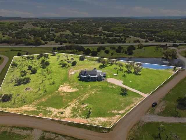 House for sale in Strawn, Texas