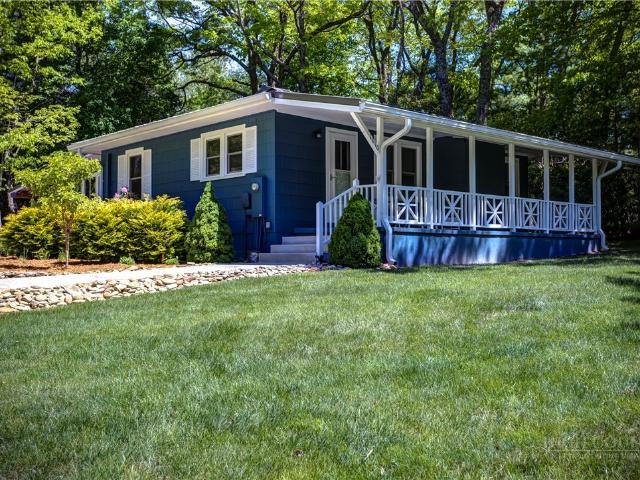 House for sale in Alleghany, North Carolina