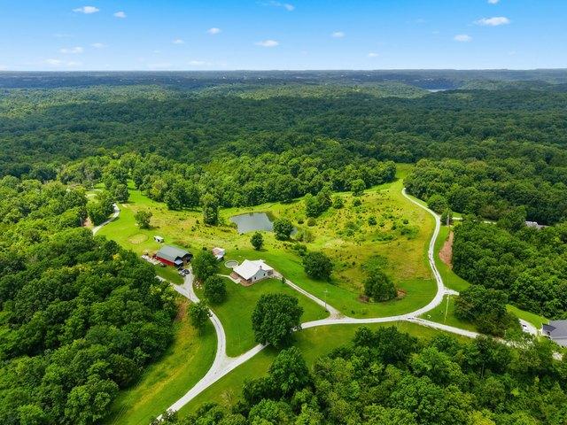 House for sale in Lawrenceburg, Kentucky