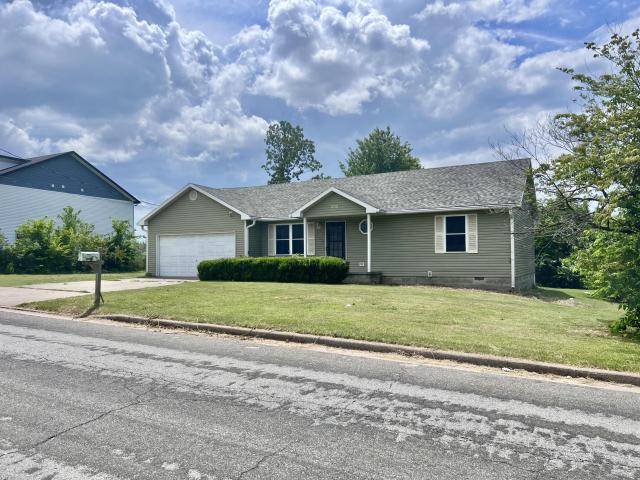 House for sale in Missouri