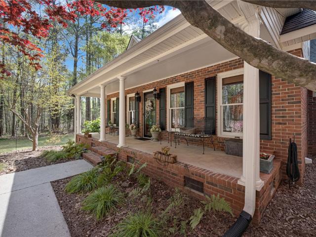 House for sale in Pendleton, South Carolina
