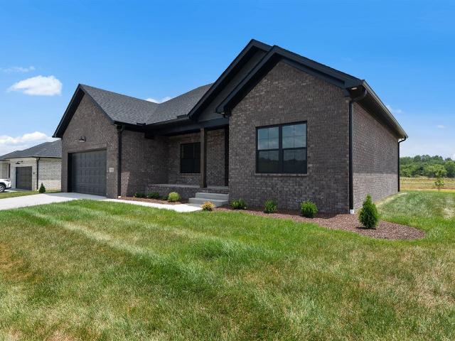House for sale in Simpson, Kentucky