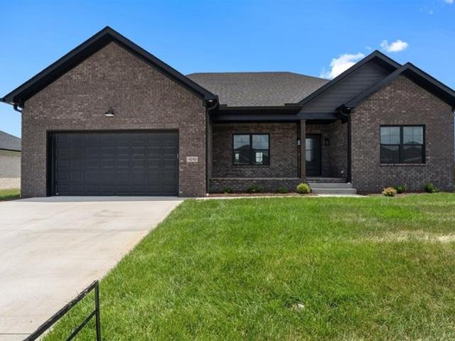 House for sale in Simpson, Kentucky