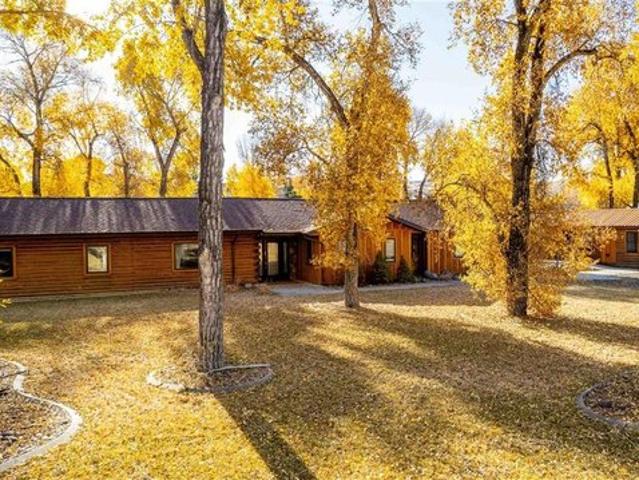 House for sale in Wyoming