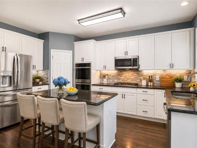 House for sale in Rivermist, Suwanee