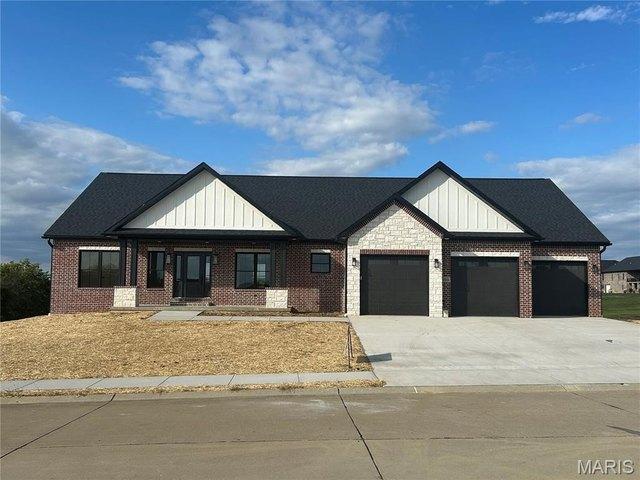 House for sale in Cape Girardeau, Missouri