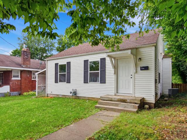 House for sale in Danville, Kentucky
