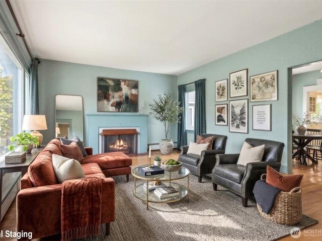 House for sale in Everett, Washington