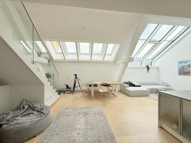 Apartment mieten in Innere Stadt, Wien