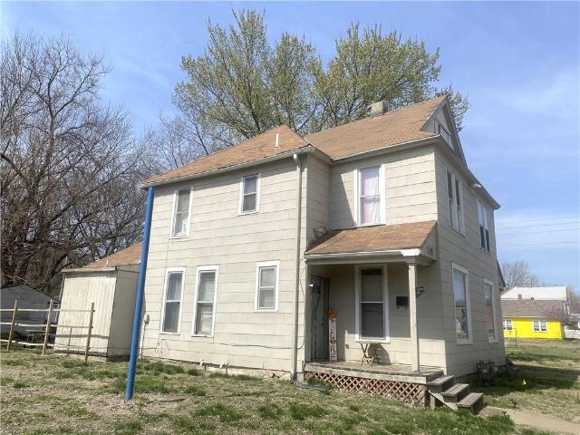 House for sale in Buchanan, Missouri