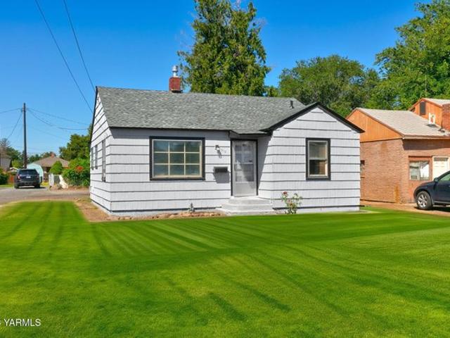 House for sale in Yakima, Washington
