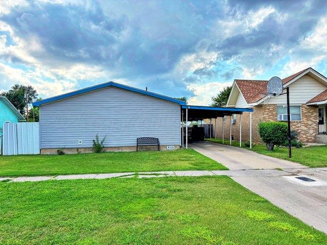 House for sale in Perryton, Texas