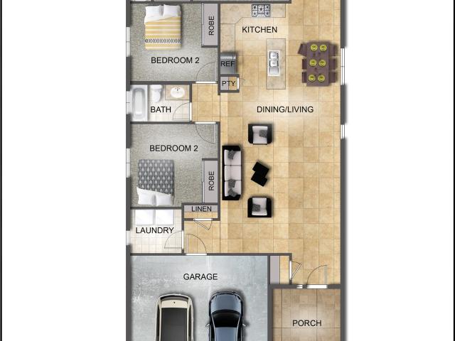 Property for sale in Greenacres, Washington