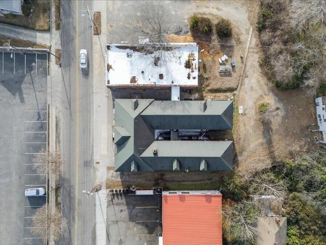Commercial for sale in Vance, North Carolina
