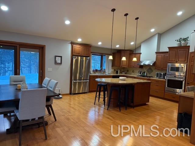 House for sale in Iron Mountain, Michigan