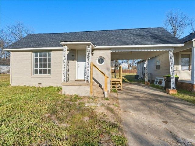 House for sale in Ada, Oklahoma
