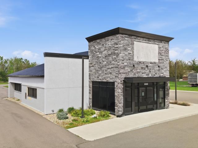 Commercial for sale in Rochelle, Illinois