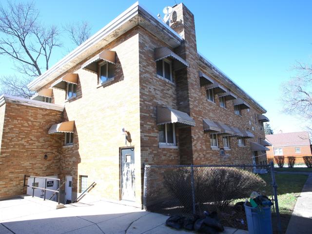 Commercial for sale in Chicago Park, Illinois