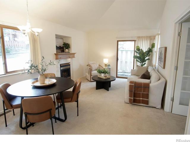 Condo for sale in Colorado