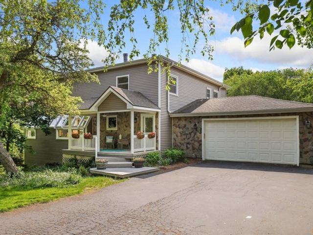 House for sale in Barrington, Illinois