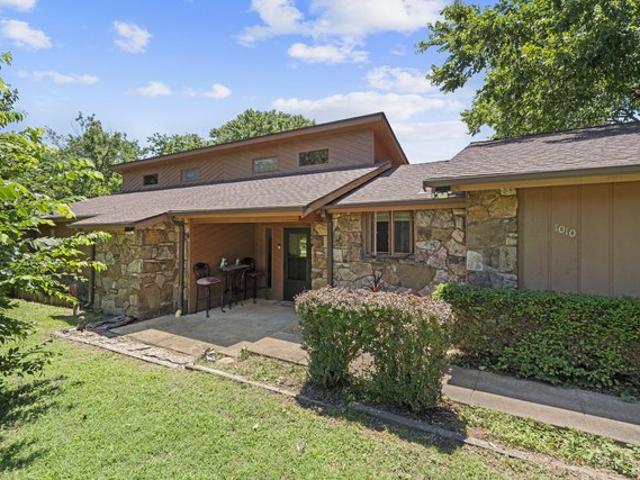 House for sale in Grove, Oklahoma