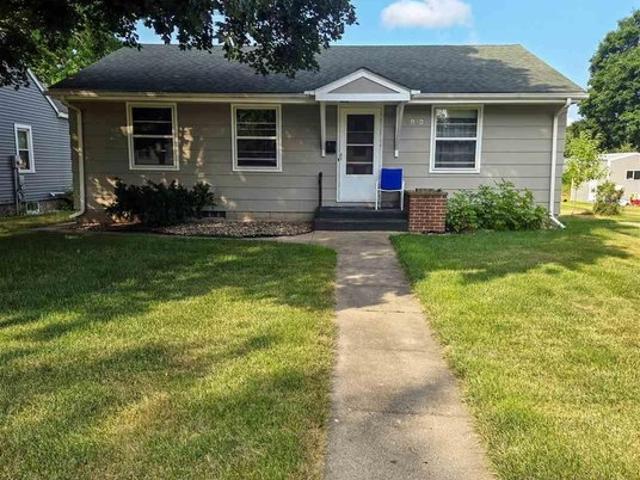 House for sale in New Ulm, Minnesota