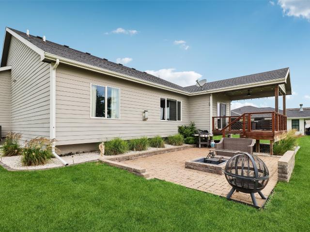 House for sale in Indianola, Iowa
