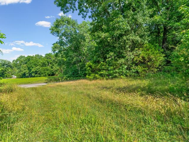 Land for sale in Tennessee