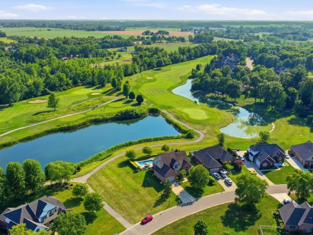 House for sale in La Salle, Michigan