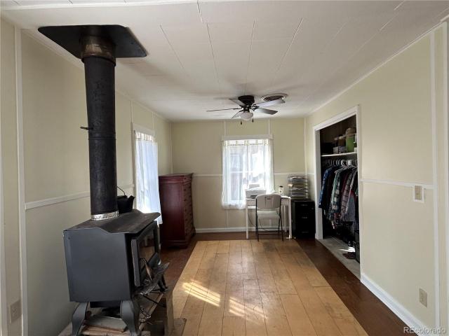 House for sale in Saguache, Colorado