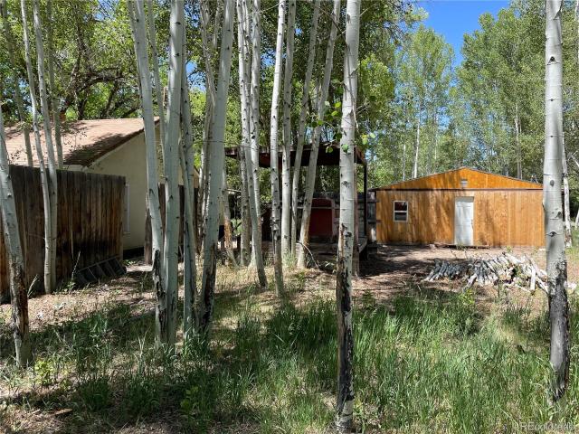 House for sale in Saguache