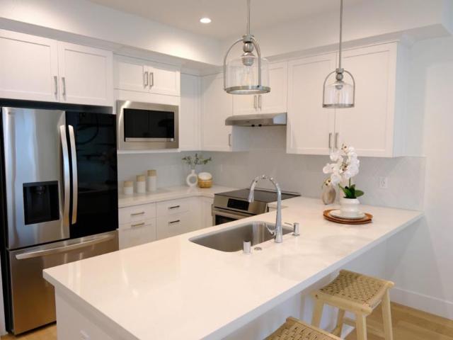 Townhouse for sale in Mountain View, California