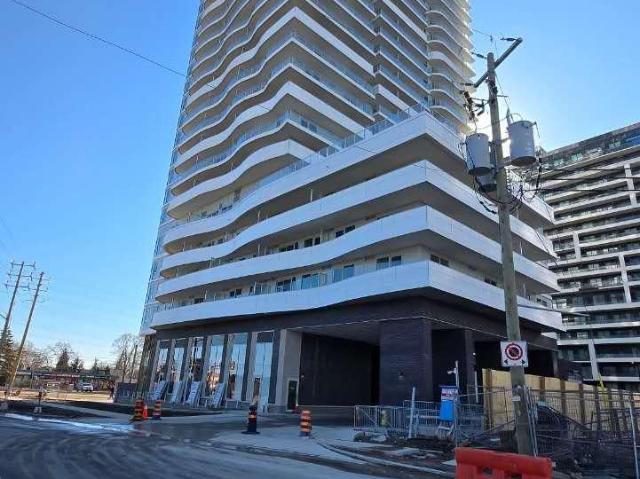 Condo for rent in Woburn, Ontario