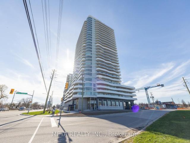 Condo for rent in Woburn, Ontario