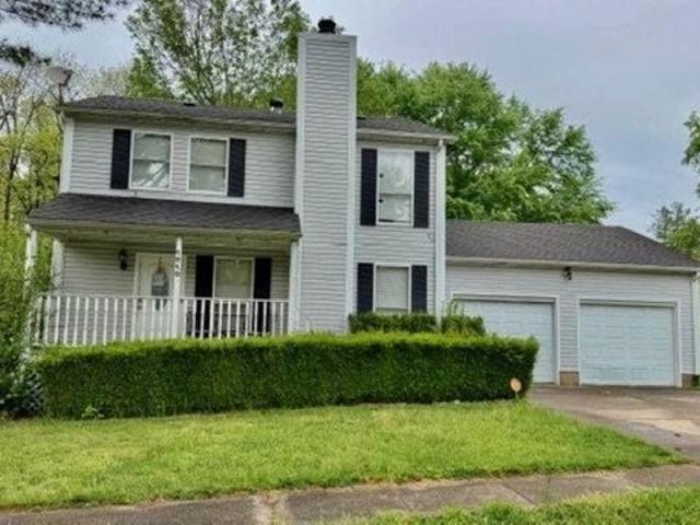 House for sale in Fort Knox, Kentucky